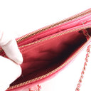Chanel Lambskin Once Upon a...