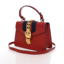 Gucci Mini Sylvie Bag