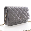 Chanel Caviar Classic Walle...
