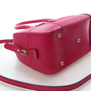 Gucci Bright Diamante Bowler