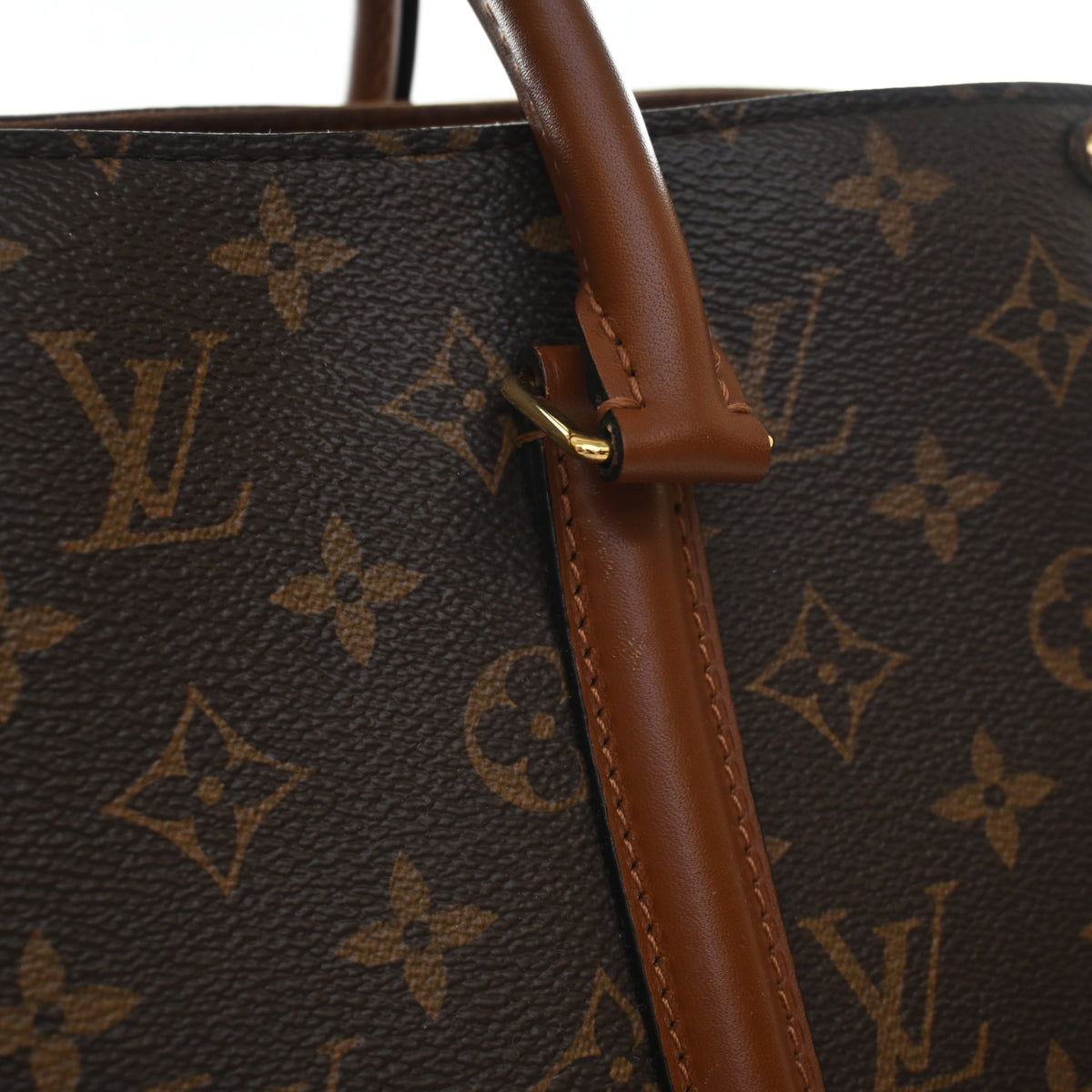 Louis Vuitton Monogram Soufflot MM, photo 14 of 18
