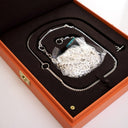 Hermes Sac Bijou Chaine D&#...