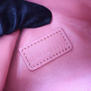 Dior Small Calfskin Nomad P...