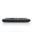 Chanel Large Lambskin Clutc...