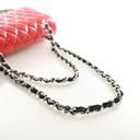Chanel Medium Patent Classi...