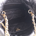 Chanel Calfskin Mini 22 Hob...