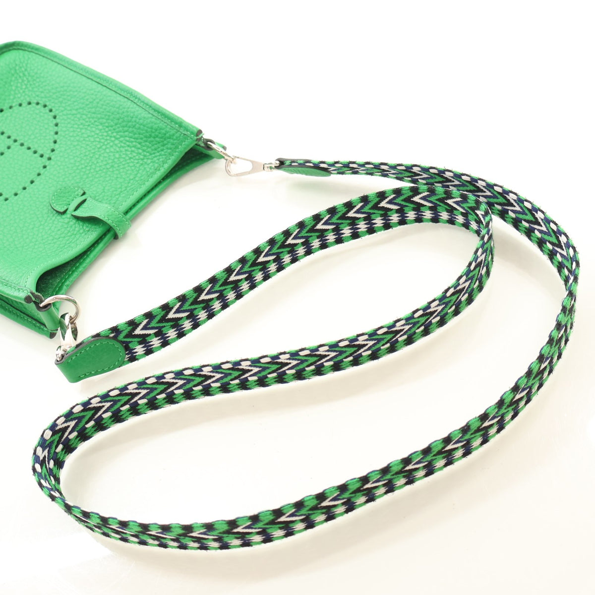 Hermes Bambou Clemence Evelyne TPM 16, photo 10 of 16