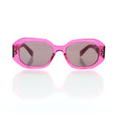 Celine Bold 3 Dots Geometri...