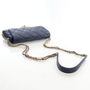 Chanel Medium Lambskin Chai...