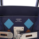 Hermes Blue Encre Evercolor...