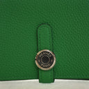 Hermes Bamboo Togo Dogon Co...