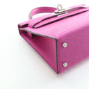 Hermes Magnolia Epsom Mini ...