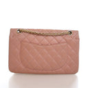 Chanel Caviar Reissue 2.55 ...