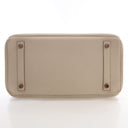 Hermes Craie Togo Birkin 30