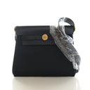 Hermes Noir Military Toile ...