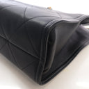 Chanel Lambskin CC Shopping...