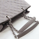 Chanel Caviar Grand Shoppin...