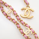 Chanel Caviar Pick Me Up Fl...