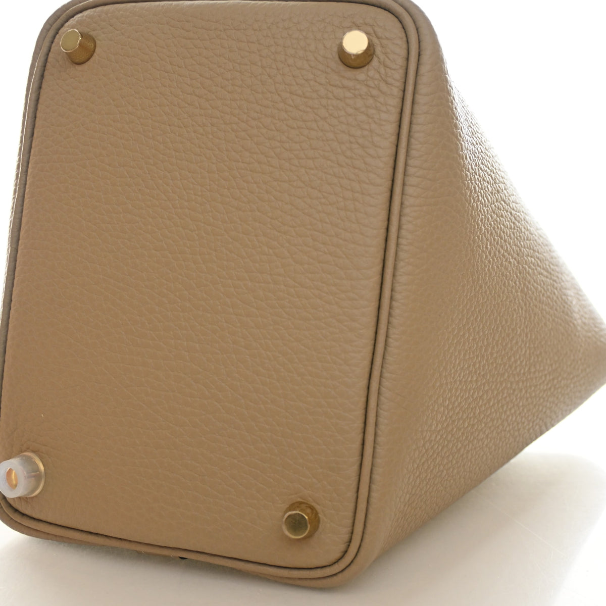 Hermes Trench Clemence Picotin 18, photo 8 of 14