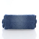 Chanel Mini Denim 25 Hobo