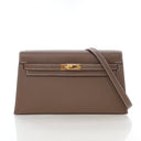 Hermes Etoupe Veau Madame K...