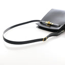 Hermes Vintage Noir Box Cal...