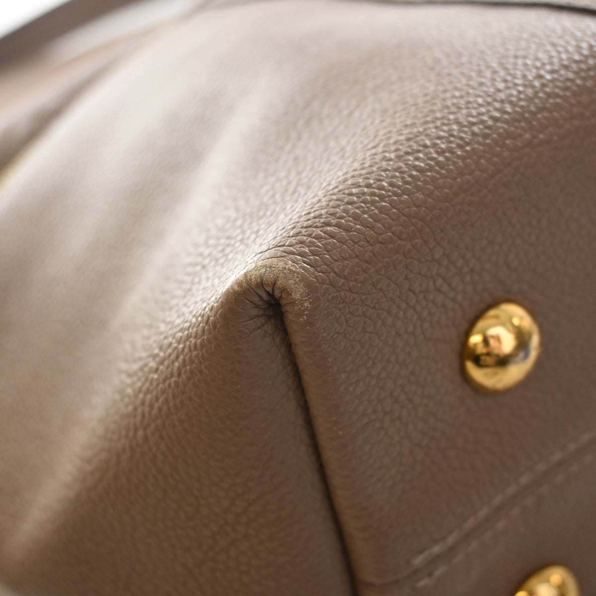 Louis Vuitton Monogram Empreinte Melie, photo 13 of 19
