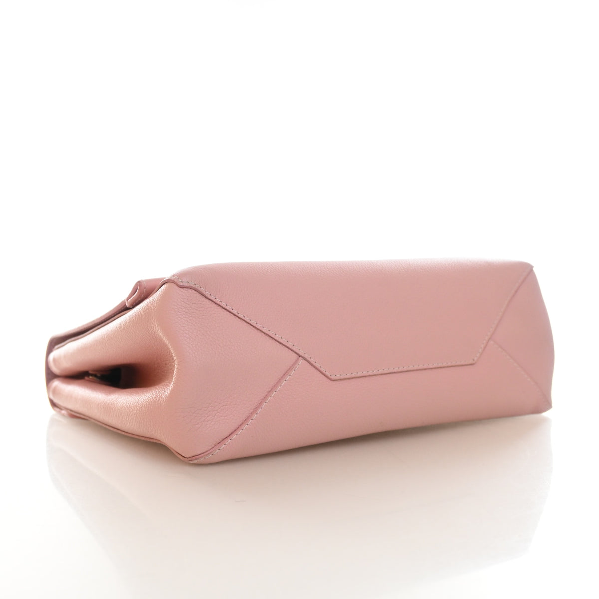 Louis Vuitton Calfskin Lockme II Top Handle, photo 5 of 21