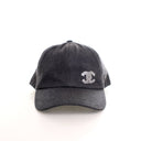 Product - Chanel CC Basebal...