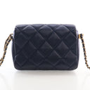 Chanel Mini Caviar My Perfe...