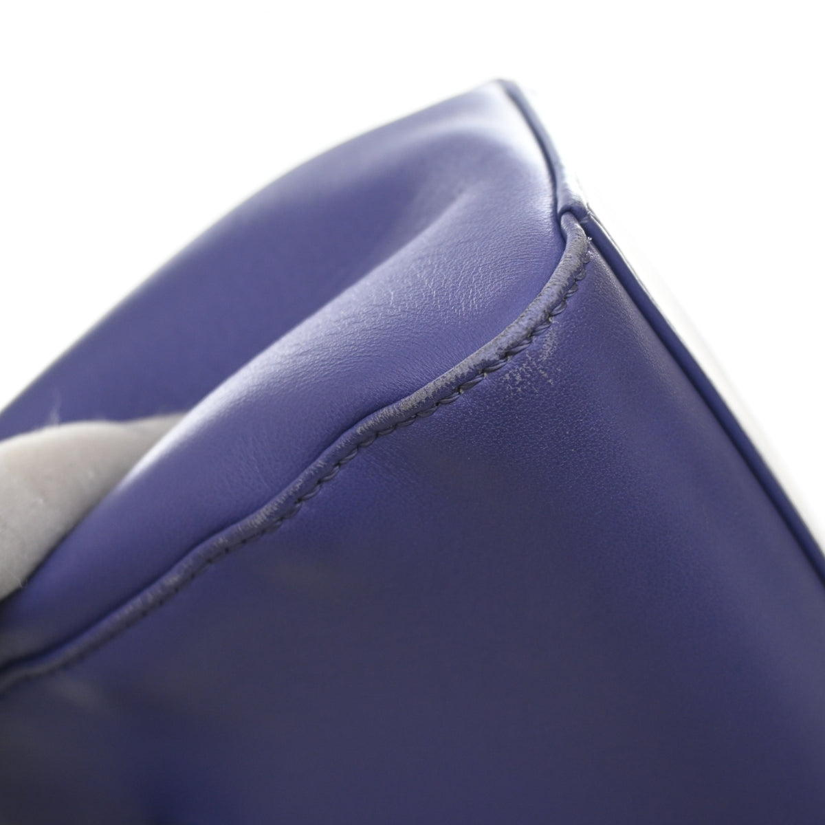 Fendi Mini Lambskin Peekaboo, photo 15 of 19