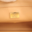 Chanel Mini Lambskin Pearl ...