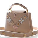 Louis Vuitton Studded Tauri...