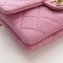 Chanel Caviar Pick Me Up Fl...
