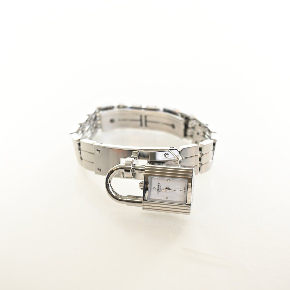 Hermes Kelly Watch Mini Model, photo 8 of 11