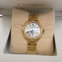 Cartier Diamond Cle De Cart...