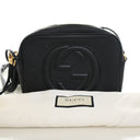 Gucci Calfskin Soho Disco C...