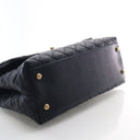 Chanel Medium Caviar Coco H...