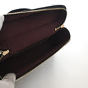 Chanel Small Caviar Slim Va...