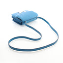 Hermes Bleu Izmir Epsom Con...
