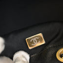 Chanel Small Caviar 25 Hobo