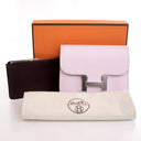 Hermes Mauve Pale Evercolor...