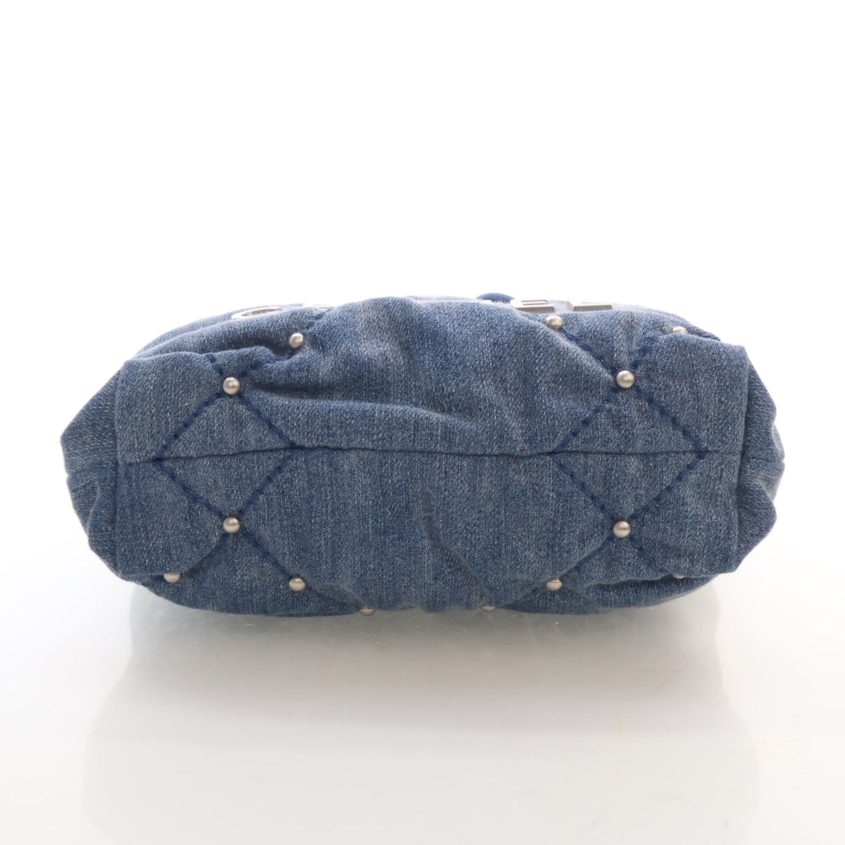 Chanel Mini Denim 22 Hobo, photo 10 of 17