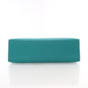 Hermes Bleu Paon Swift Kell...
