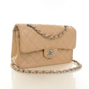 Chanel Small Caviar Classic...
