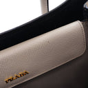 Prada Saffiano Double Cuir ...