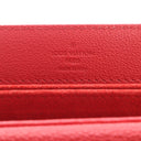 Monogram Cuir Plume Ecume V...