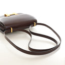 Hermes Havane Box Calf Cons...