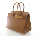 Hermes Biscuit Epsom Sellie...