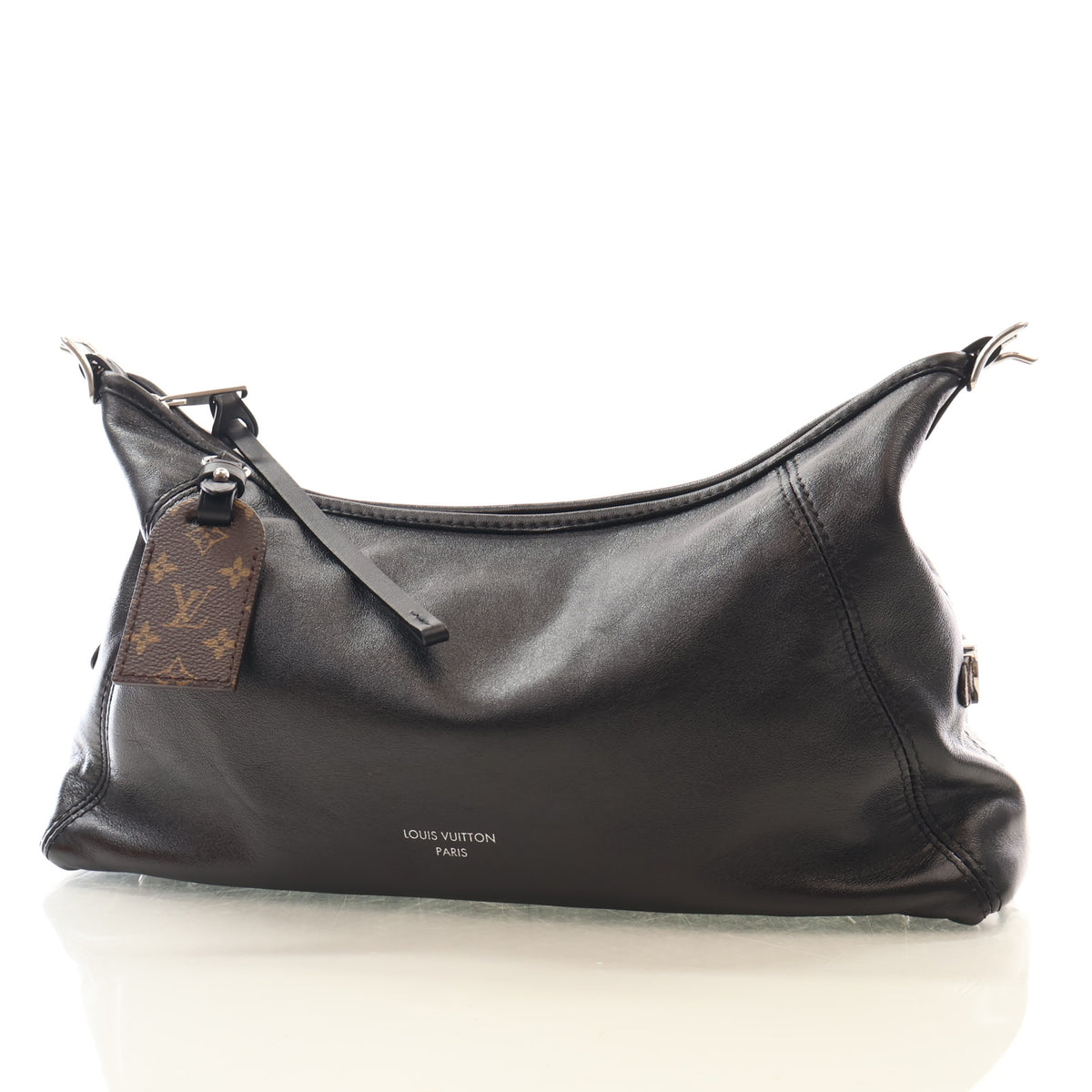 Louis Vuitton Lambskin CarryAll East-West, photo 3 of 16